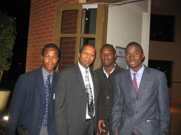 Touchsoft company and project photograph