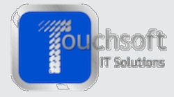 Touchsoft logo